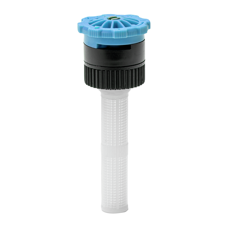 K Rain Adjustable Spray Nozzle - 3m - Female - Blue