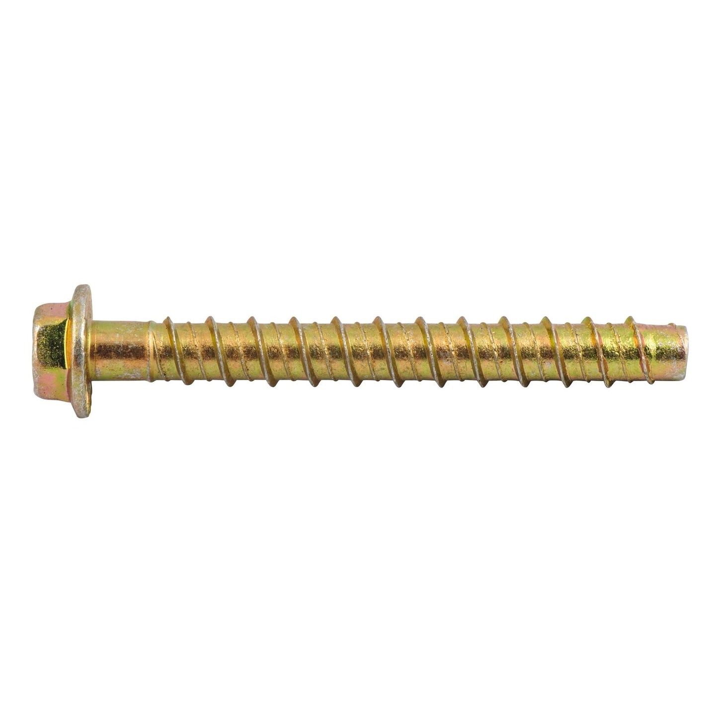 Ramset Ankascrew - 10 x 100mm - 4 Pack