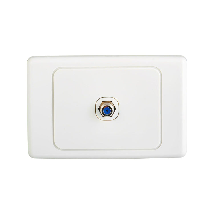 Deta F Connector Outlet