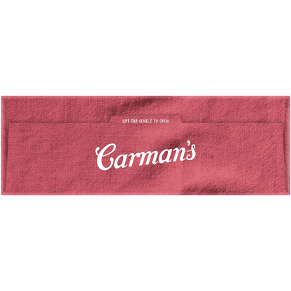 Carman's Low Sugar Granola Raspberry & Coconut 450g
