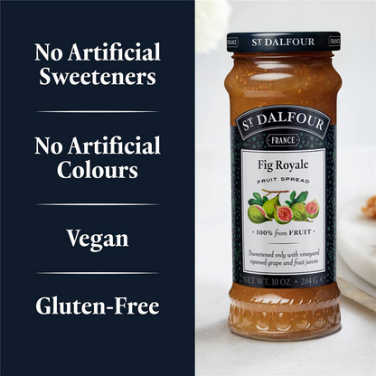 St Dalfour Royal Fig 284g