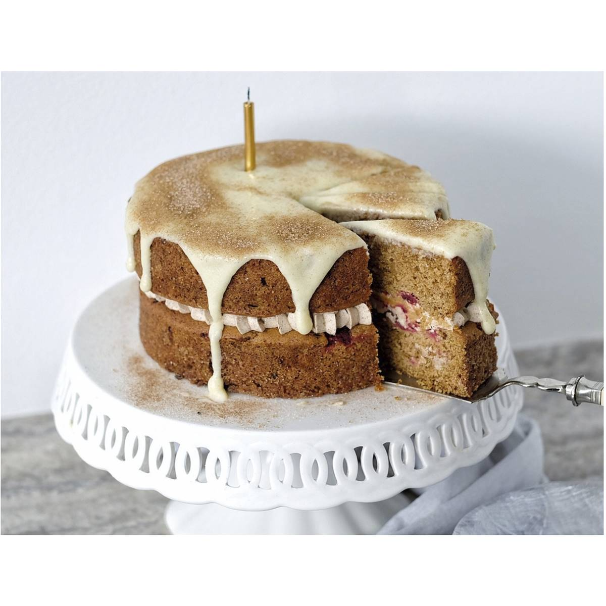 Csr Original Treacle 850g