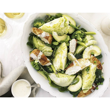 Praise Traditional Mayonnaise Squeeze Bottle 490g