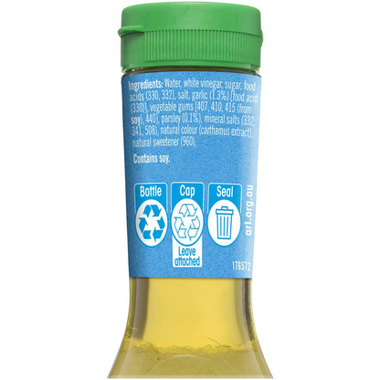Praise French Dressing 99% Fat Free 330ml