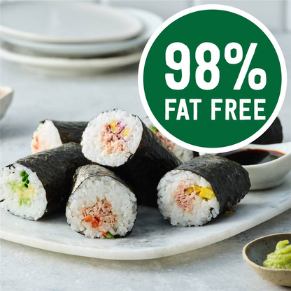 John West Tuna In Springwater 425g