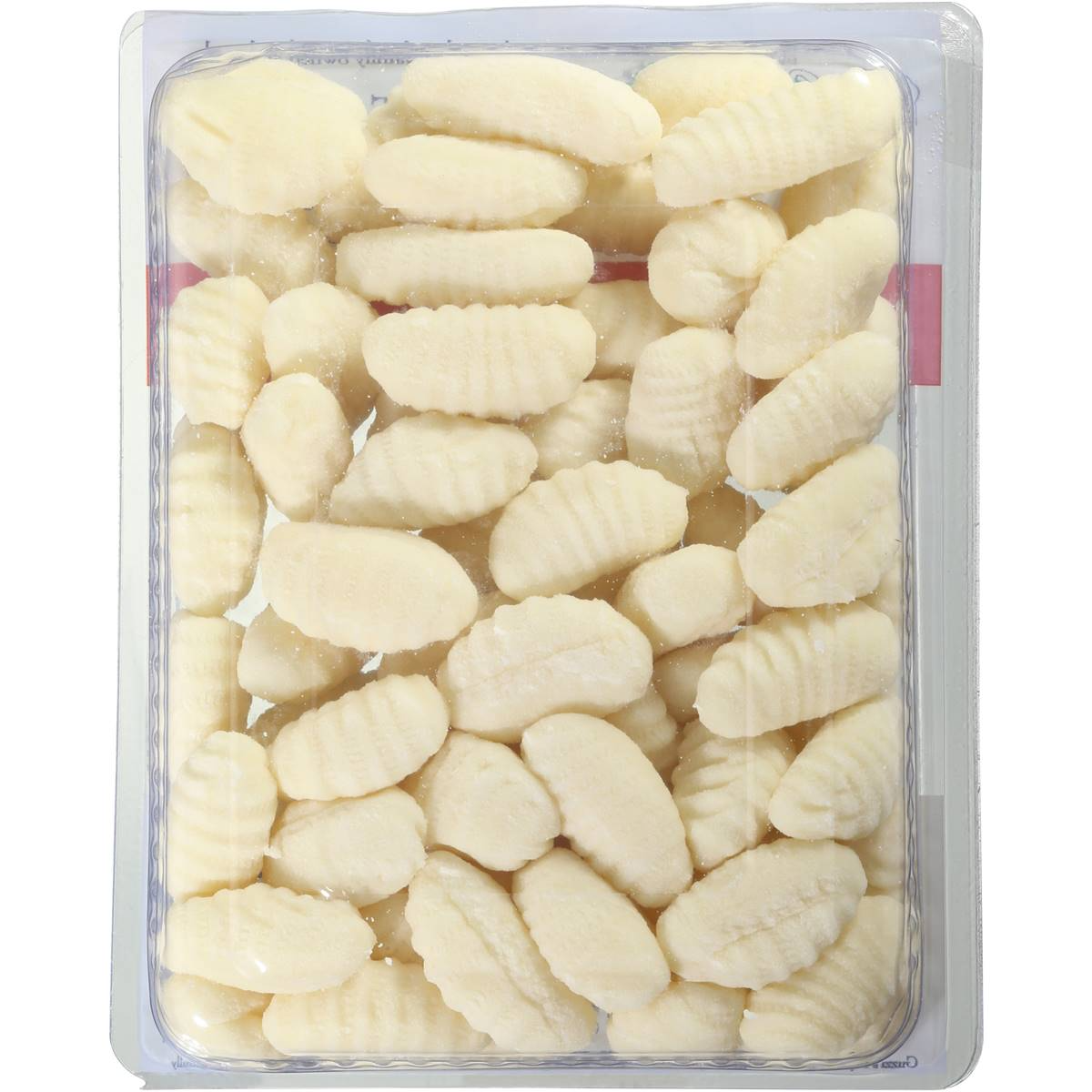 Guzzi's Golden Pasta Gnocchi Potato Dry 500g