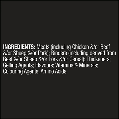 Dine Slices With Succulent Chicken Wet Cat Food Tray 85g