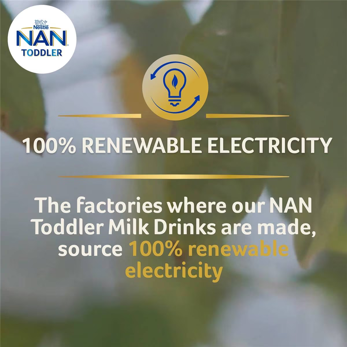 Nestle Nan Supremepro 3 Toddler 1+ Years Premium Milk Drink Powder 800g