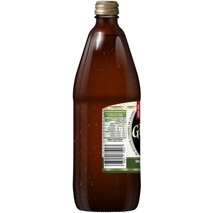Saxbys Ginger Beer 750mL