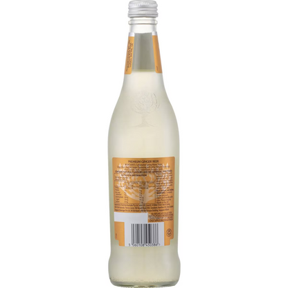 Fever-tree Premium Ginger Beer 500ml