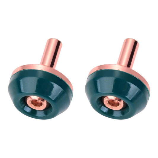 Enduraseal Tap Valves - 12mm - 2 Pack