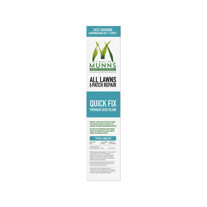 Munns Professional Quick Fix - 1.1kg
