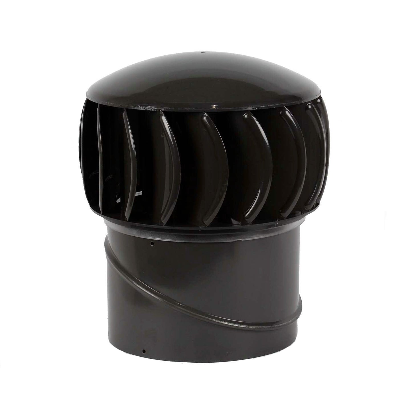 Bradford Csr Supavent Roof Vent - 250mm - Monument
