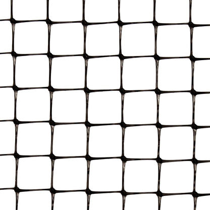Jack Supa Net 60cm x 10m Plastic Lightweight High Strength Mesh