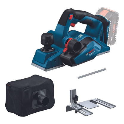Bosch Professional Planer - 18V - Skin Only