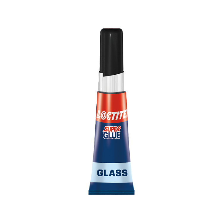 Loctite Glass Adhesive - 3g