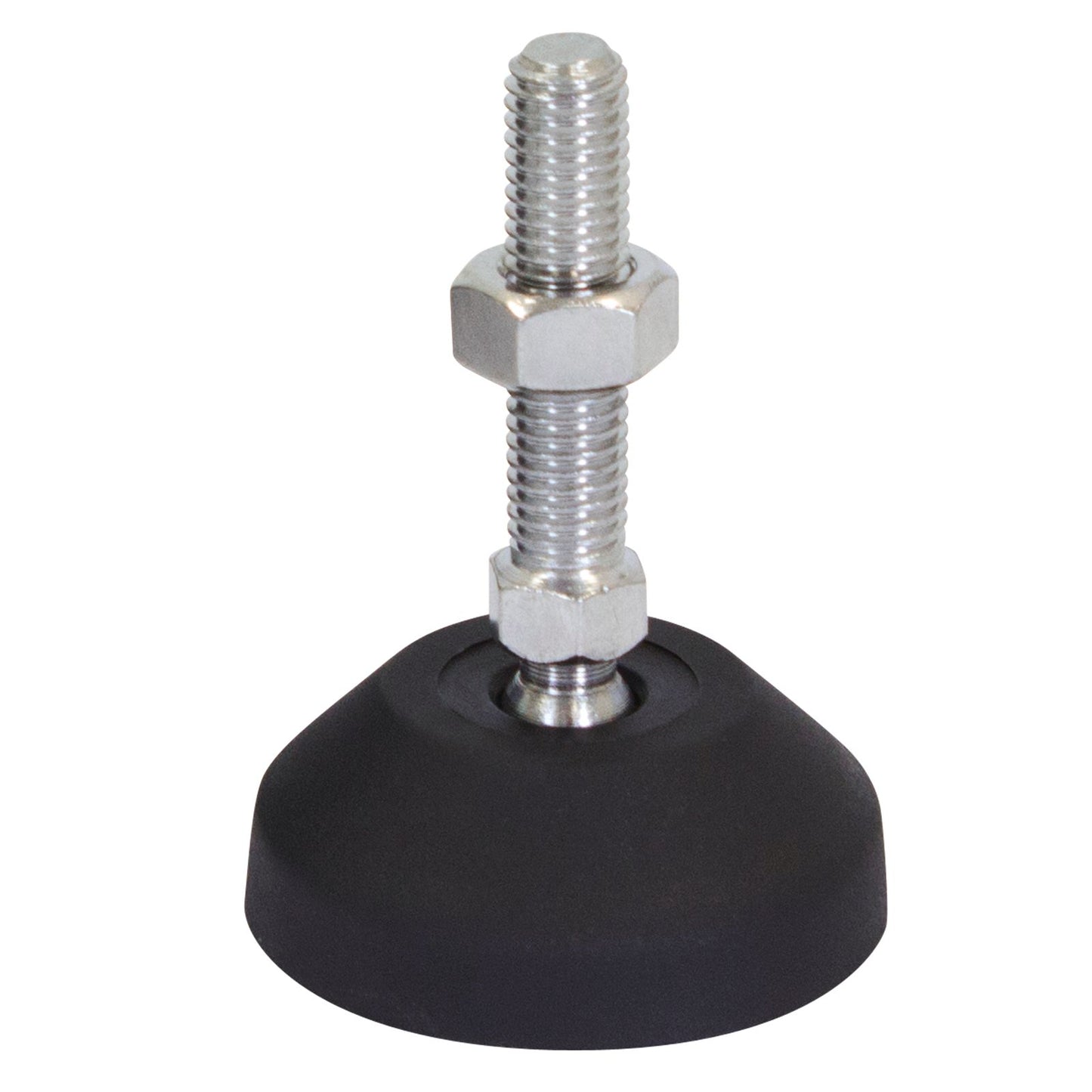 Richmond Ball Jointed Levelling Foot - 60mm x M12
