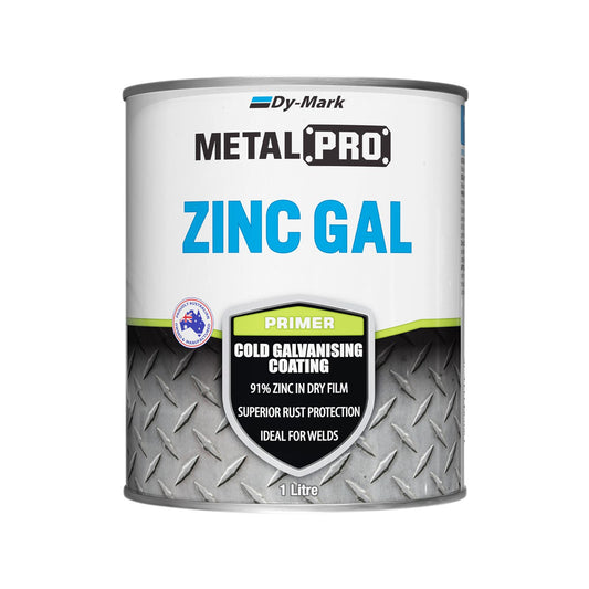 Dy-Mark Metalpro Zinc Gal Primer - 1L