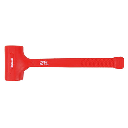 Trojan Deadblow Hammer - 32oz - 2lb
