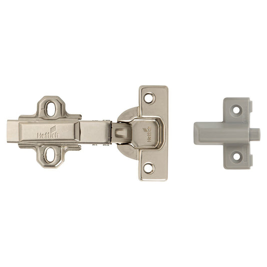 Kaboodle Push To Open Door Hinge - 1 Pair
