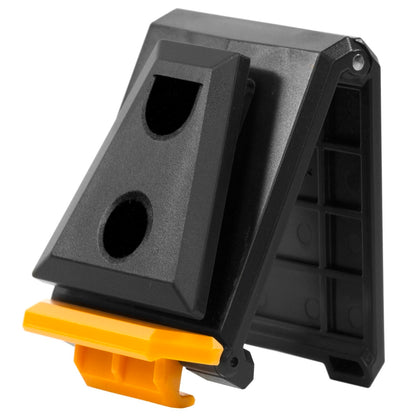 Toughbuilt Cliptech Hubs - 3 Piece