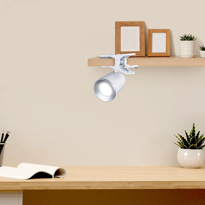 Verve Design LED Clip Lamp - 6W - Rose Gold