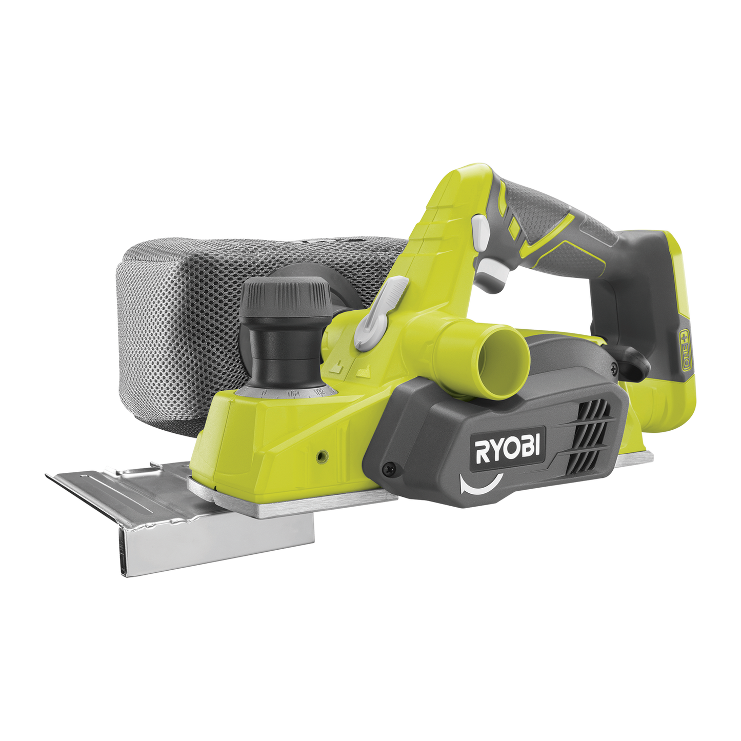 Ryobi 18V One Rebate Planer - 82mm - Tool Only