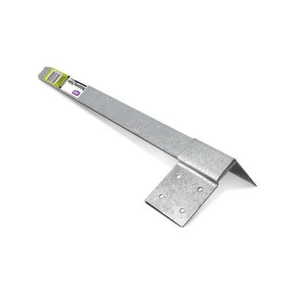 Jack Heavy Duty Corner Stake - 450mm