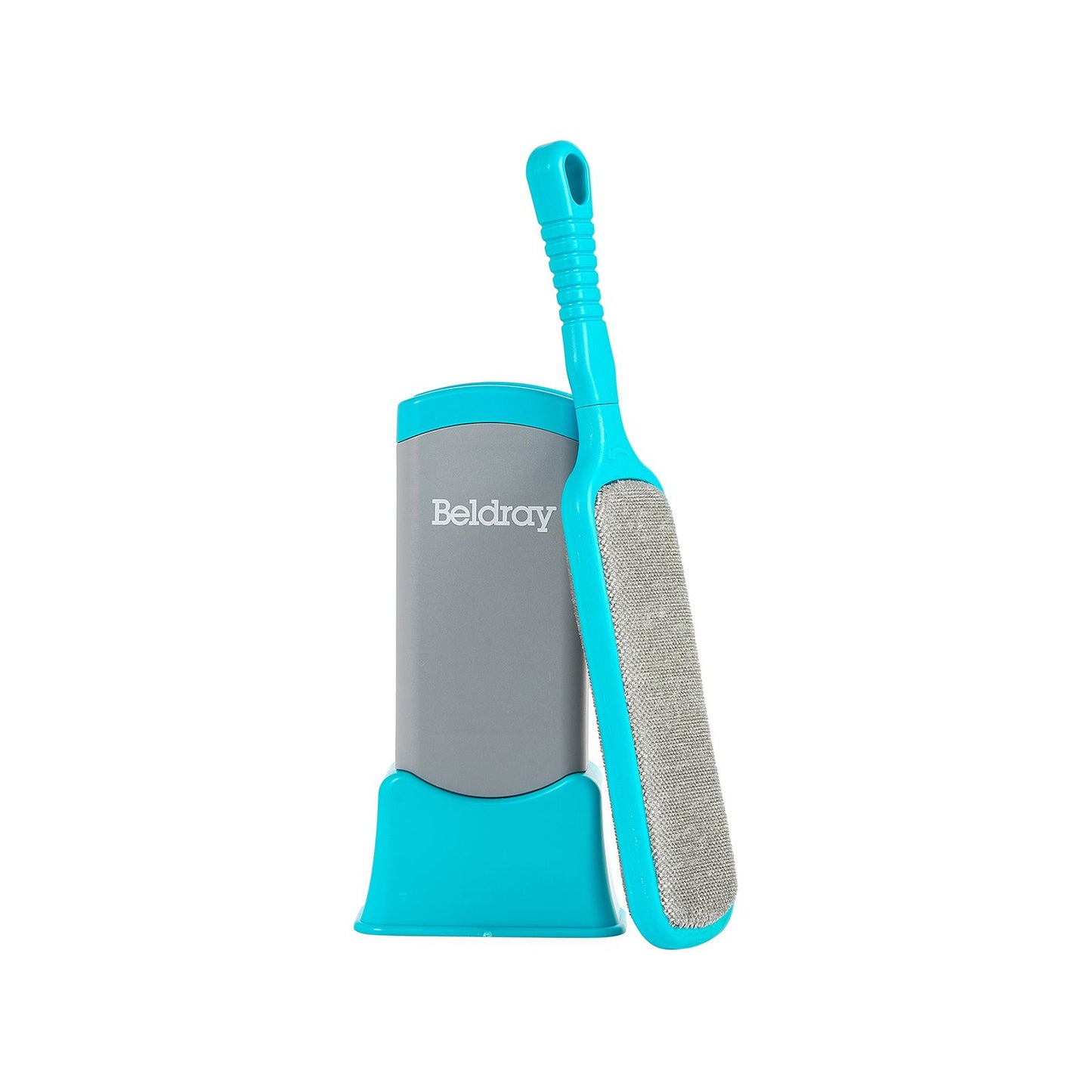 Beldray Pet Plus Pet Hair Removal Brush - 350 x 150 x 53mm