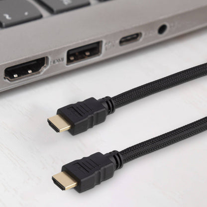 Click 4K HDMI Cable - 5m - Black