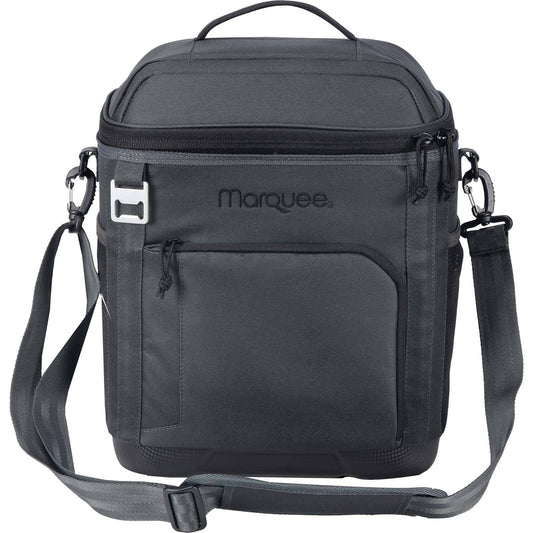 Marquee Soft Grey Tradie Cooler - 10L - 220 x 390 x 310mm