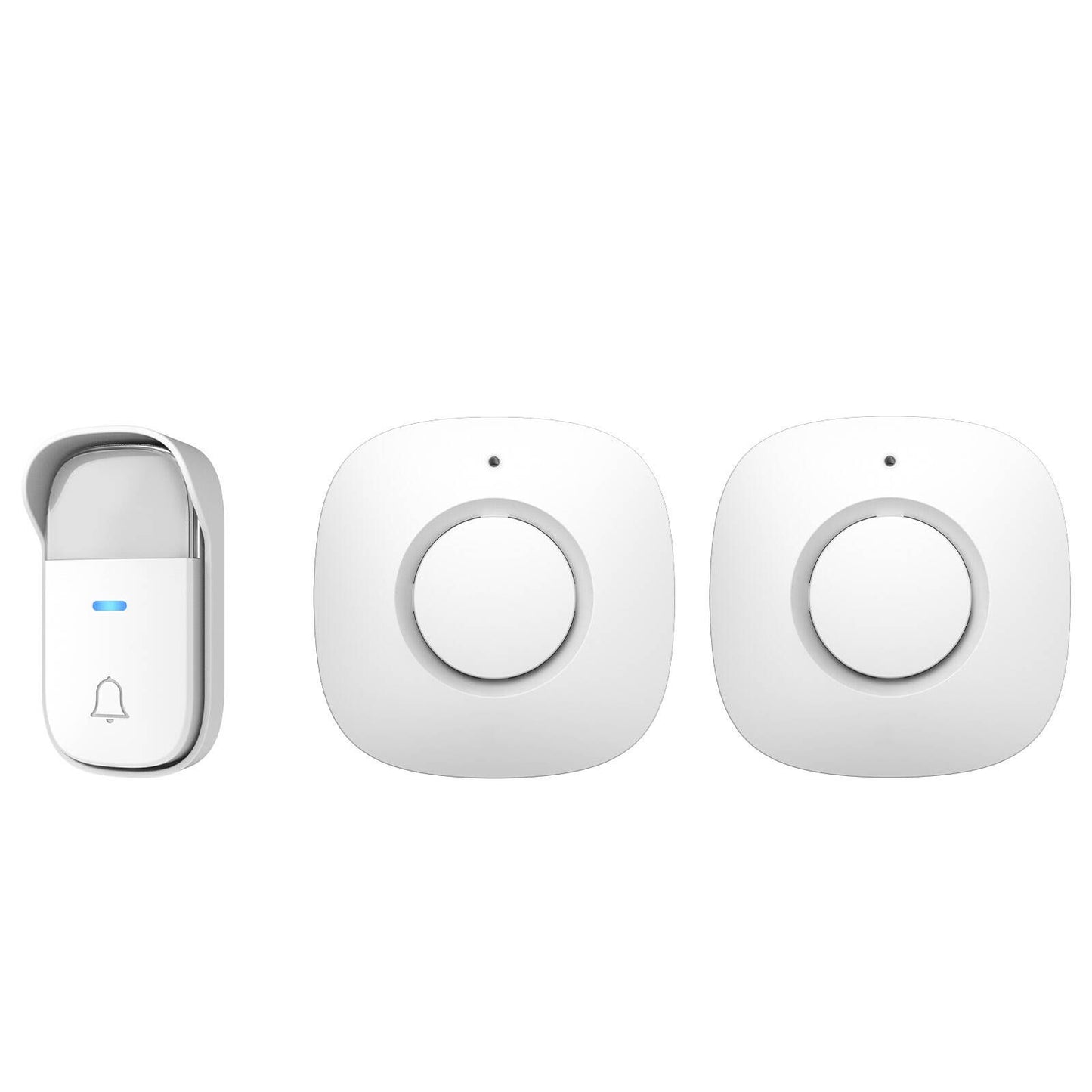 Arlec Wireless Door Chime
