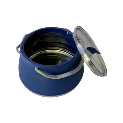 All Set Collapsible Kettle - 1L