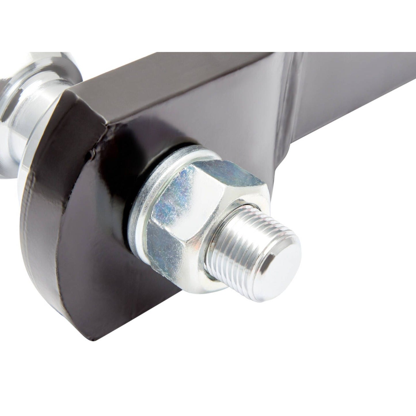 Hayman Reese Tow Ball Mount Security Kit - 55091 - 50mm