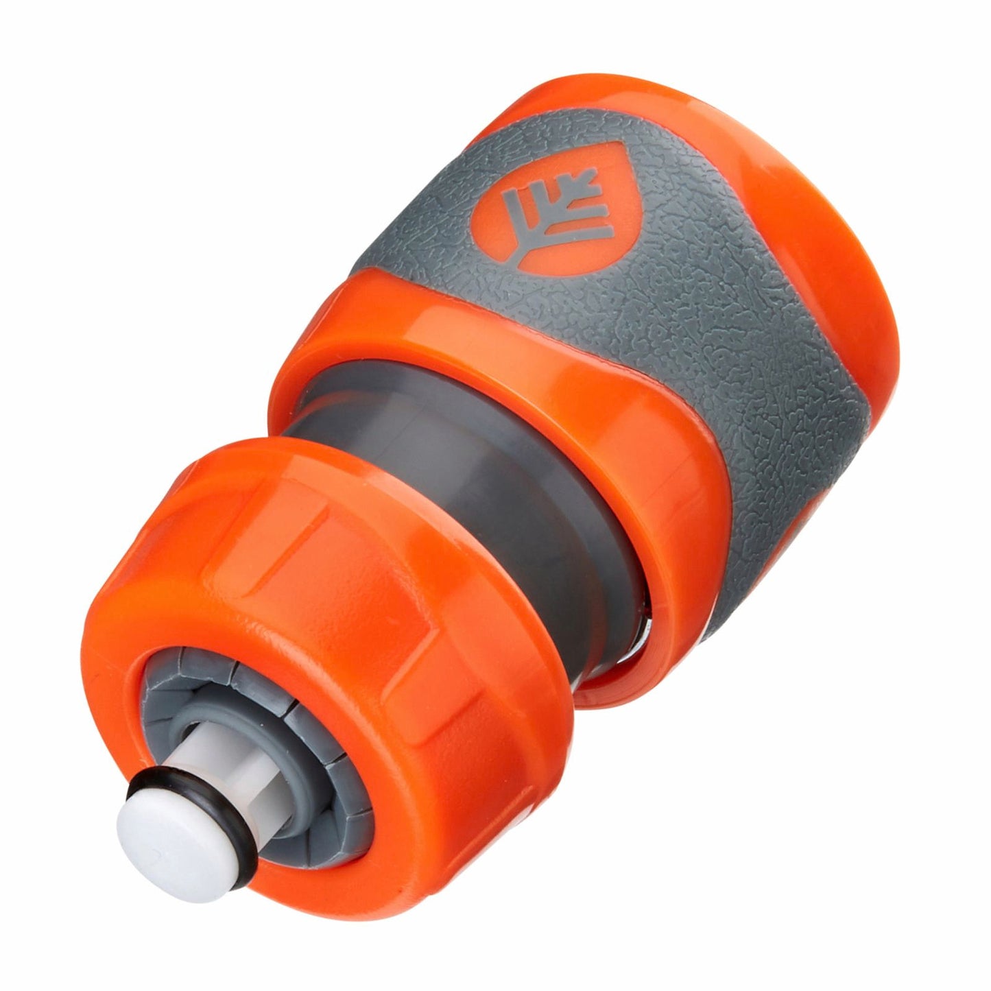 Pope Hose Connector - 12mm