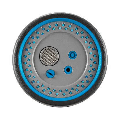 Gardena Comfort Multi Sprayer - 13mm - Plastic - Flow Control