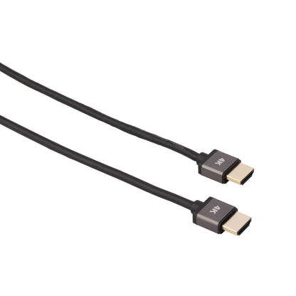 Antsig 4K Ultra Thin HDMI Lead - 1.5m