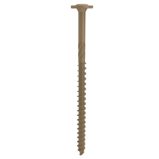 Bremick XTP Landscape Screw 18g x 200 T40 Technoguard EA