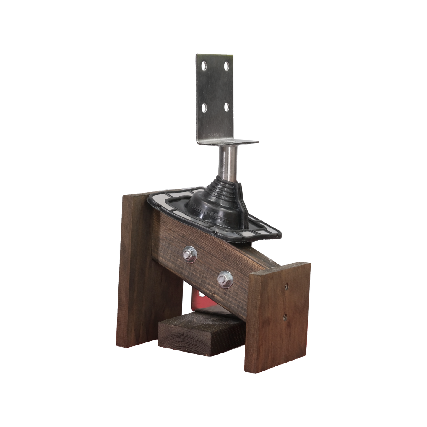 Roof Extenda Bracket - 250-310mm