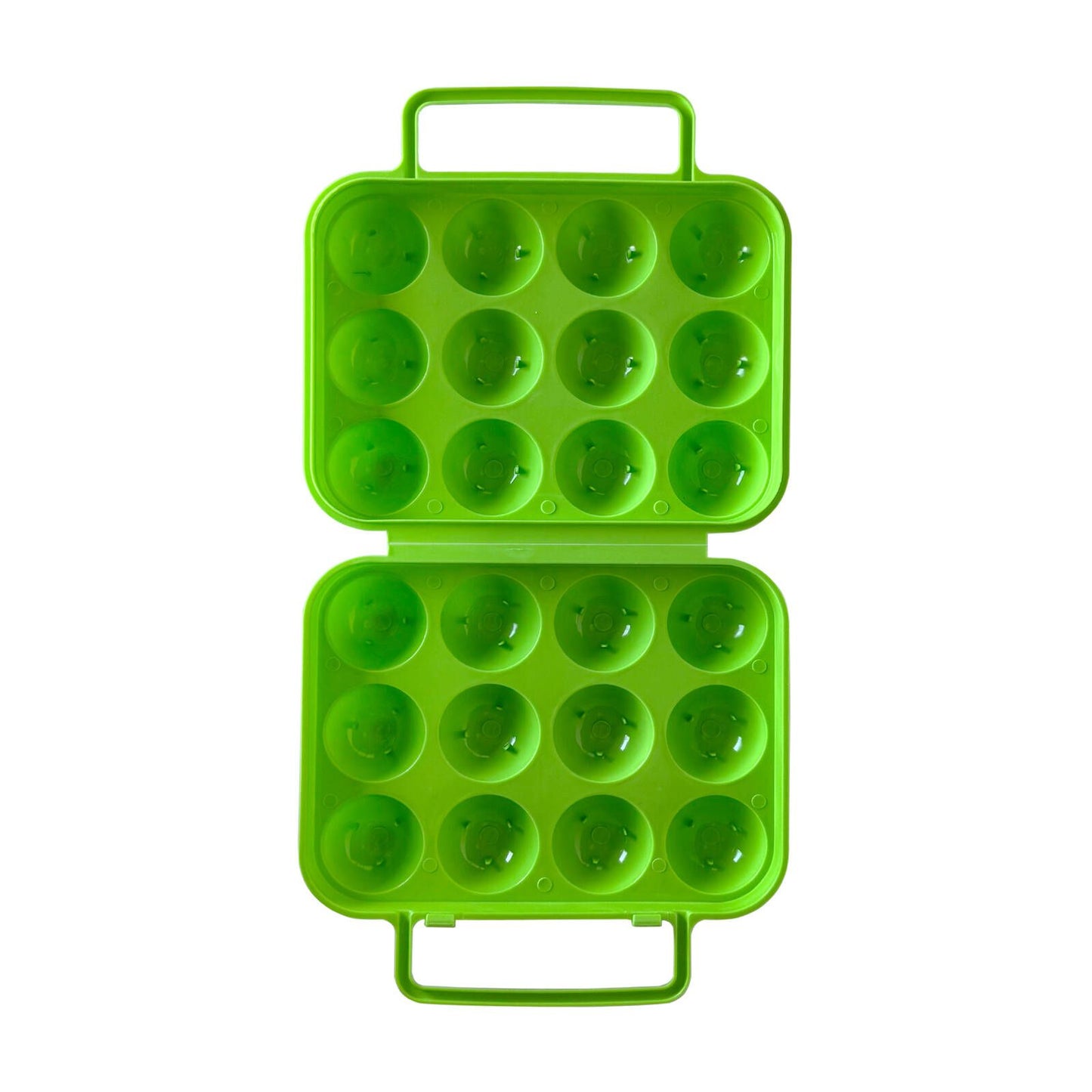 All Set Portable Egg Carrier - 190 x 70 x 197mm