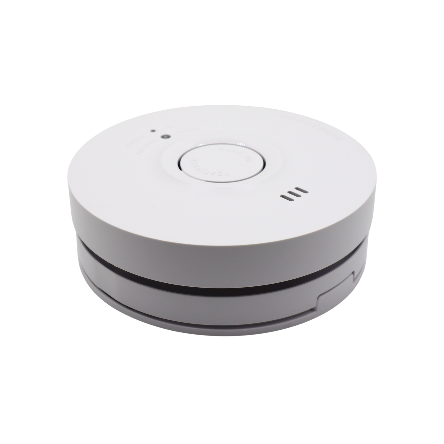 Firepro Connect Wireless Interconnect Smoke Alarm - 240V - 140mm