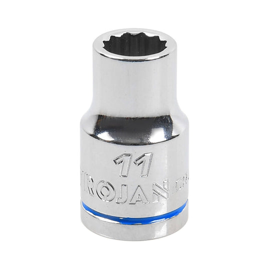 Trojan Socket - 11mm - 1/2" Drive