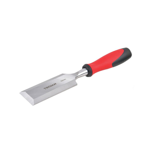 Trojan Wood Chisel - 50mm
