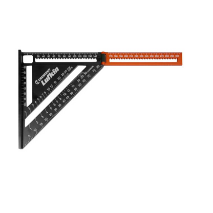 Crescent Lufkin Extendable Speed Square - 150mm