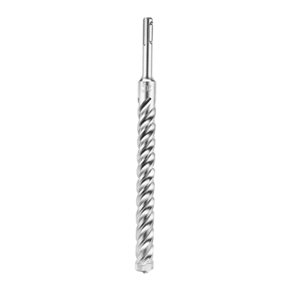 Kango 20mm K4 SDS Plus Drill Bit 250mm Steel Low Vibration Performance
