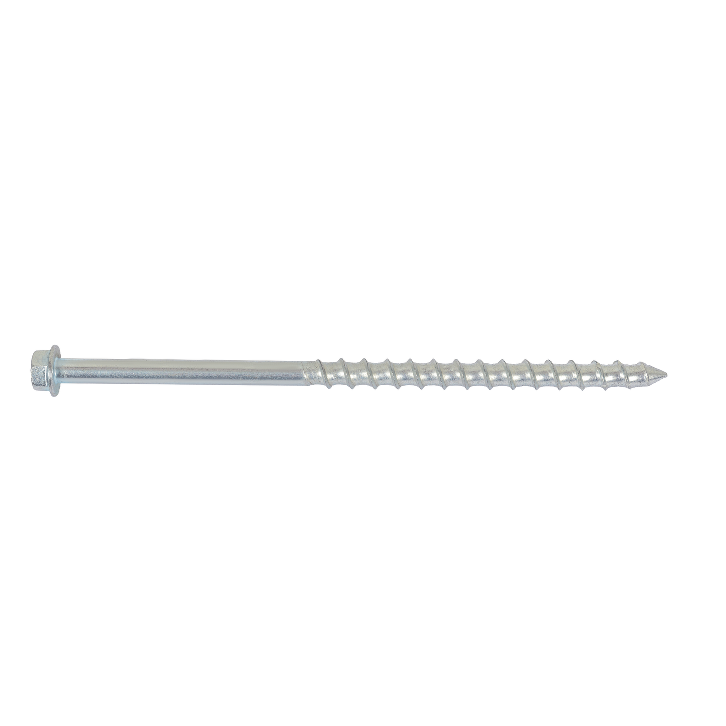 Rapid M12 Asphalt Anchor Screw - 300mm - 3 Pack