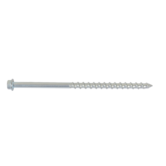 Rapid M12 Asphalt Anchor Screw - 300mm - 3 Pack
