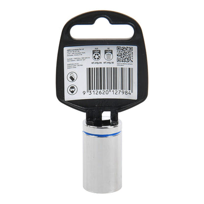 Trojan Socket - 15mm - 1/2" Drive