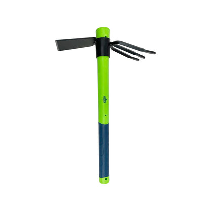 Saxon Mini Mattock Cultivator