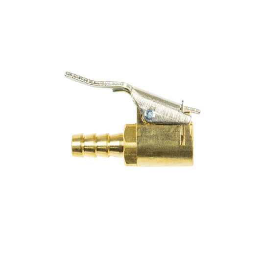Jflex Chuck Single Straight Clip On
